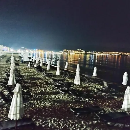 アパート Crown Fort Club, Sea View Apartment *